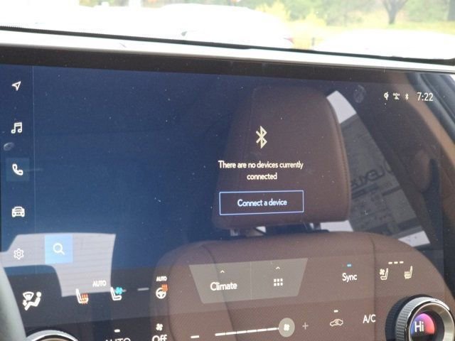 New 2026 Lexus NX 450h+ 450h+ Luxury image 13