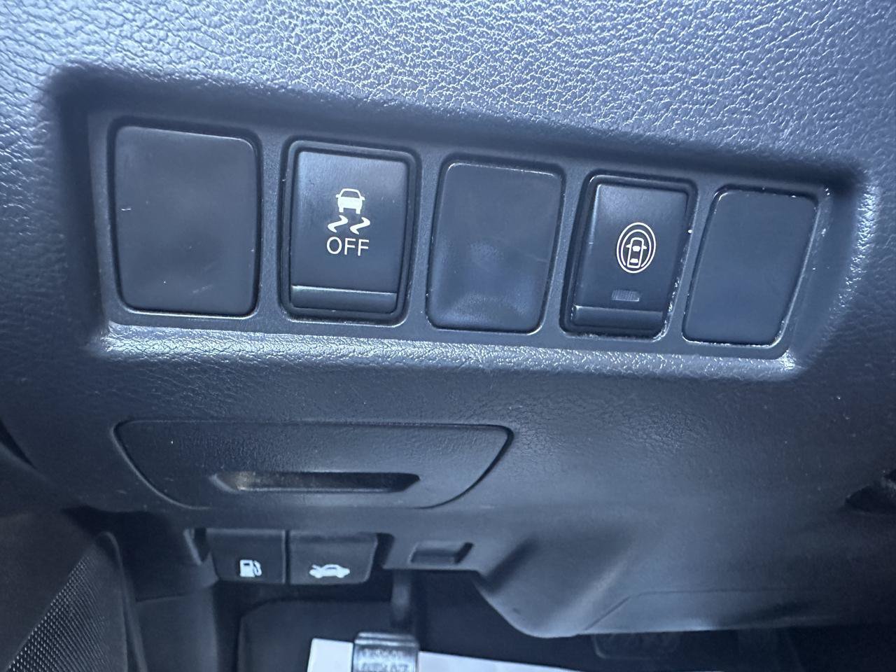 Used 2021 Nissan Murano SV AWD/4WD image 25