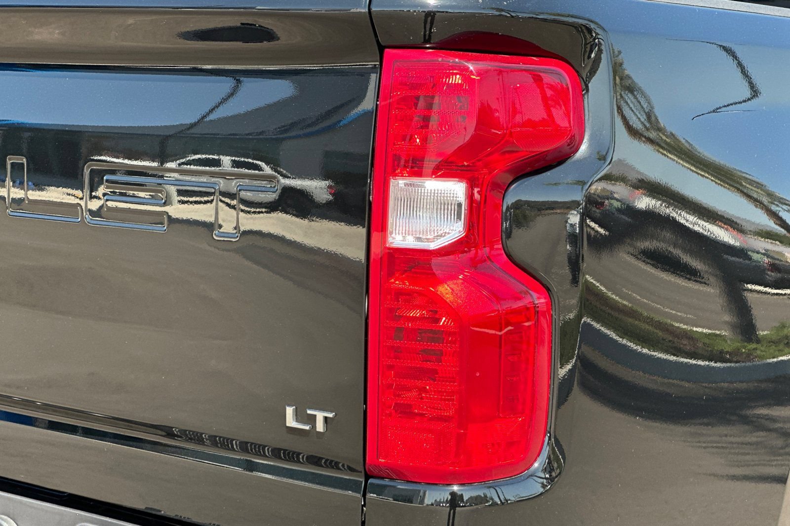 New 2026 Chevrolet Silverado 2500 LT AWD/4WD image 26