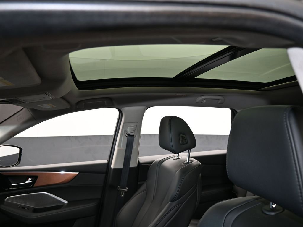 Used 2022 Acura MDX FWD image 11