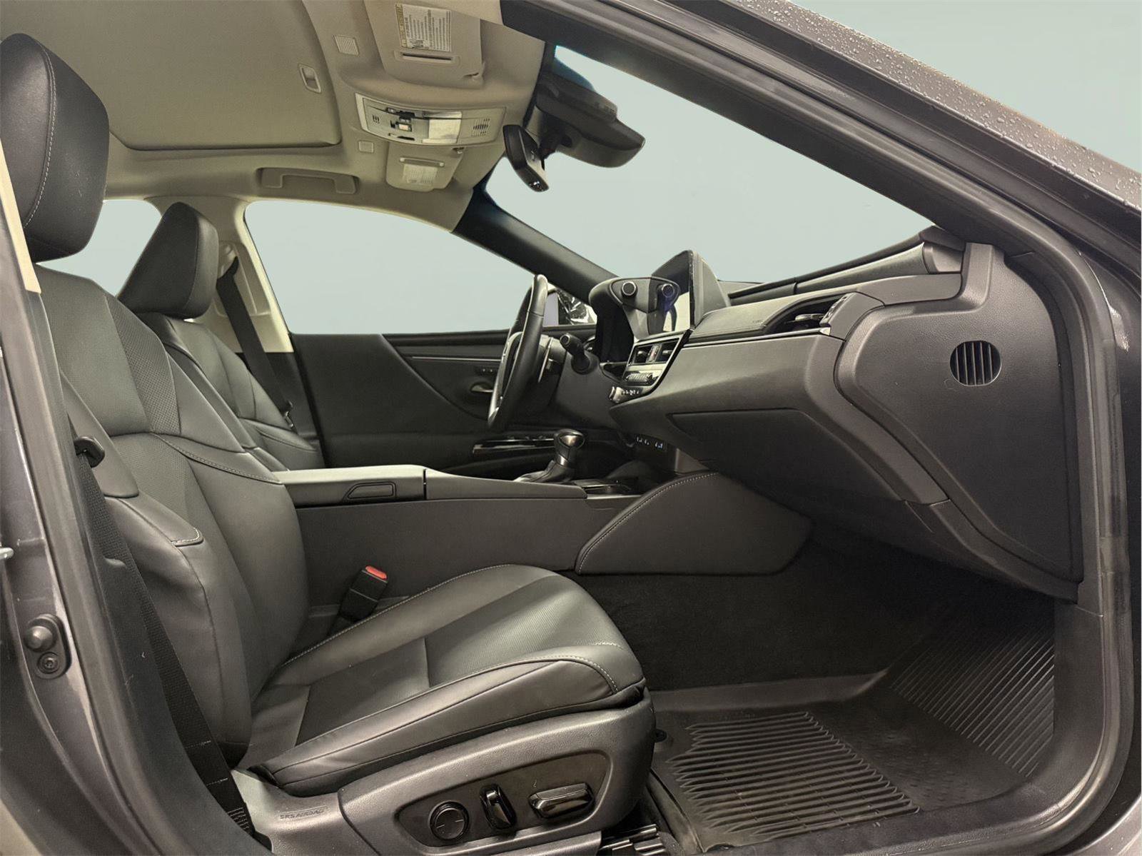 Used 2023 Lexus ES 350 Base w/ Premium Package image 23