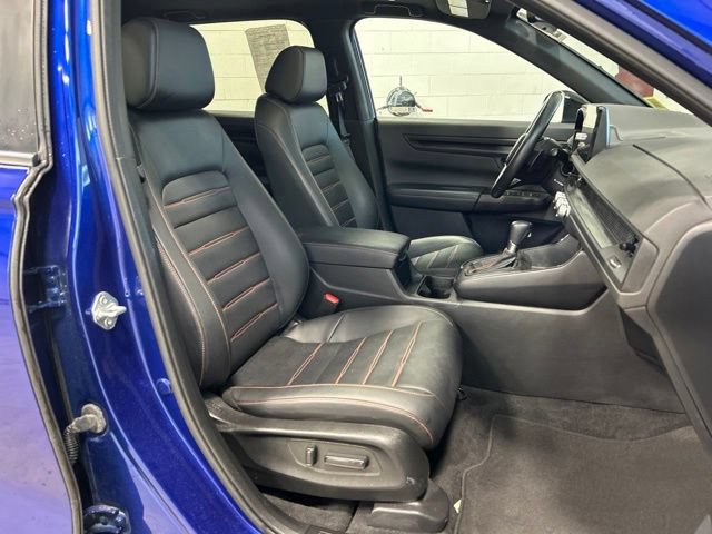 Used 2024 Honda CR-V Sport-L image 14