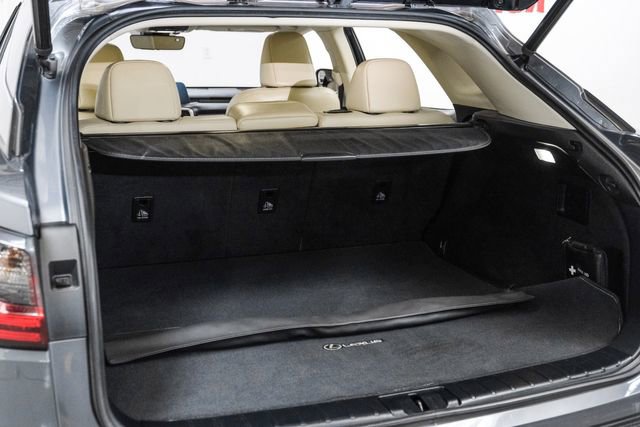 Used 2021 Lexus RX 350 FWD w/ Premium Package image 45