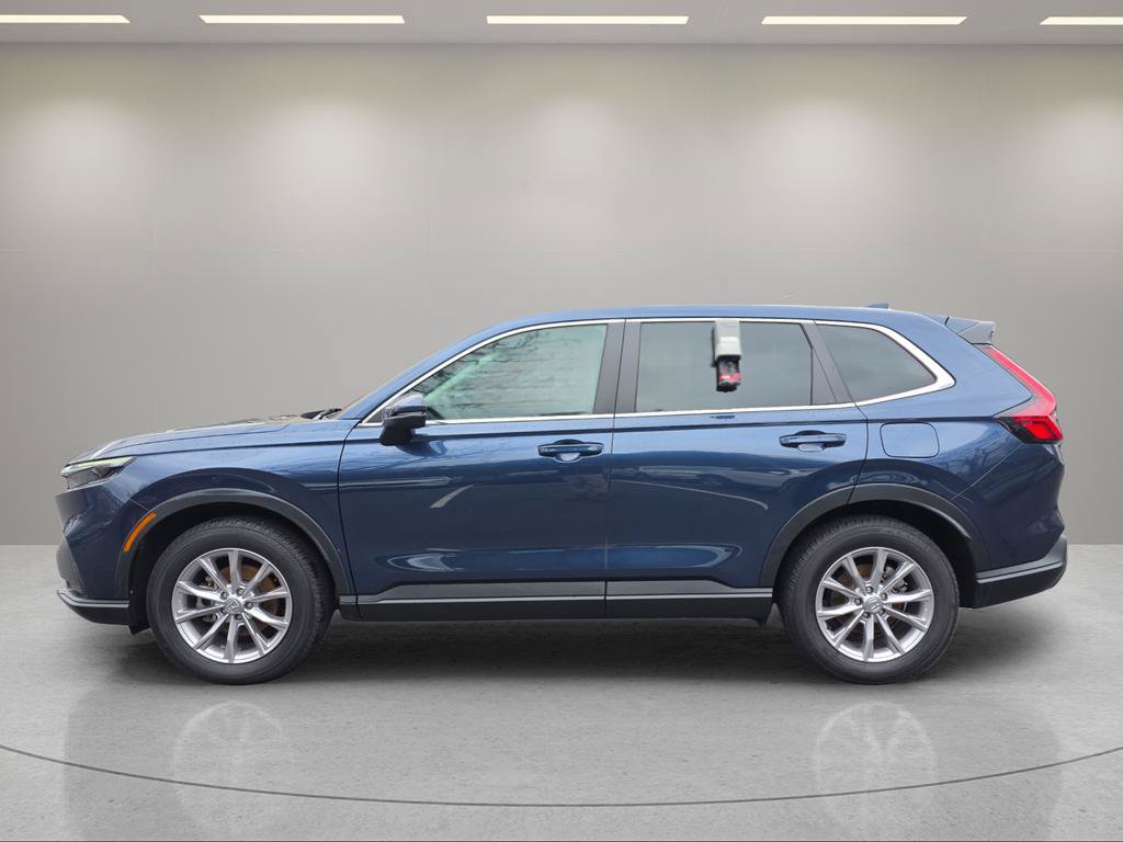 Used 2024 Honda CR-V EX image 9