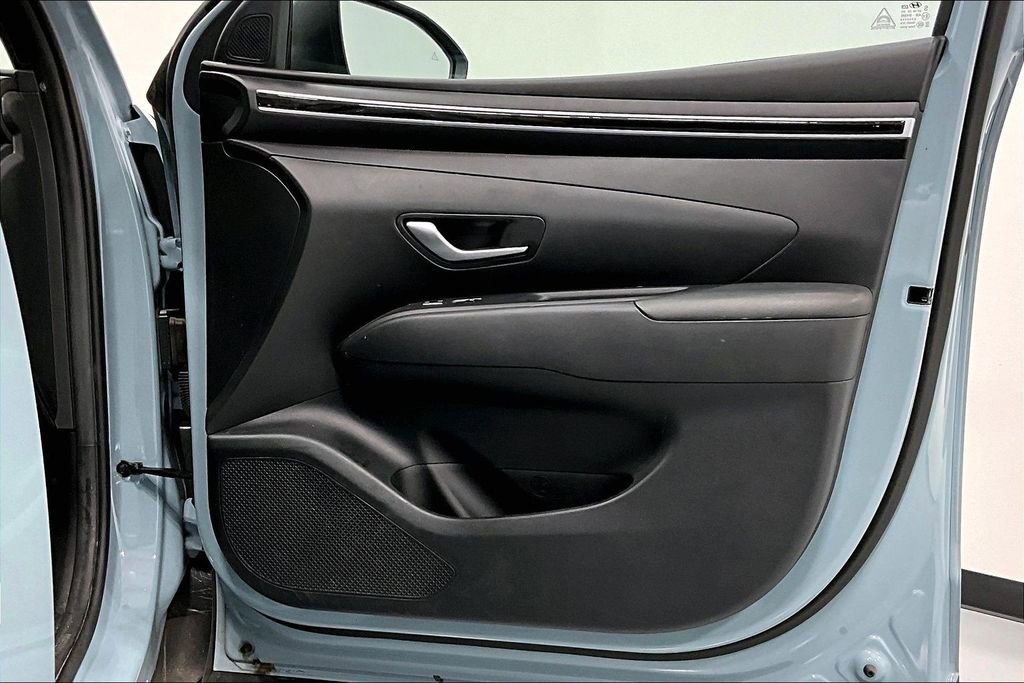 Used 2023 Hyundai Santa Cruz SEL w/ Activity Package image 23