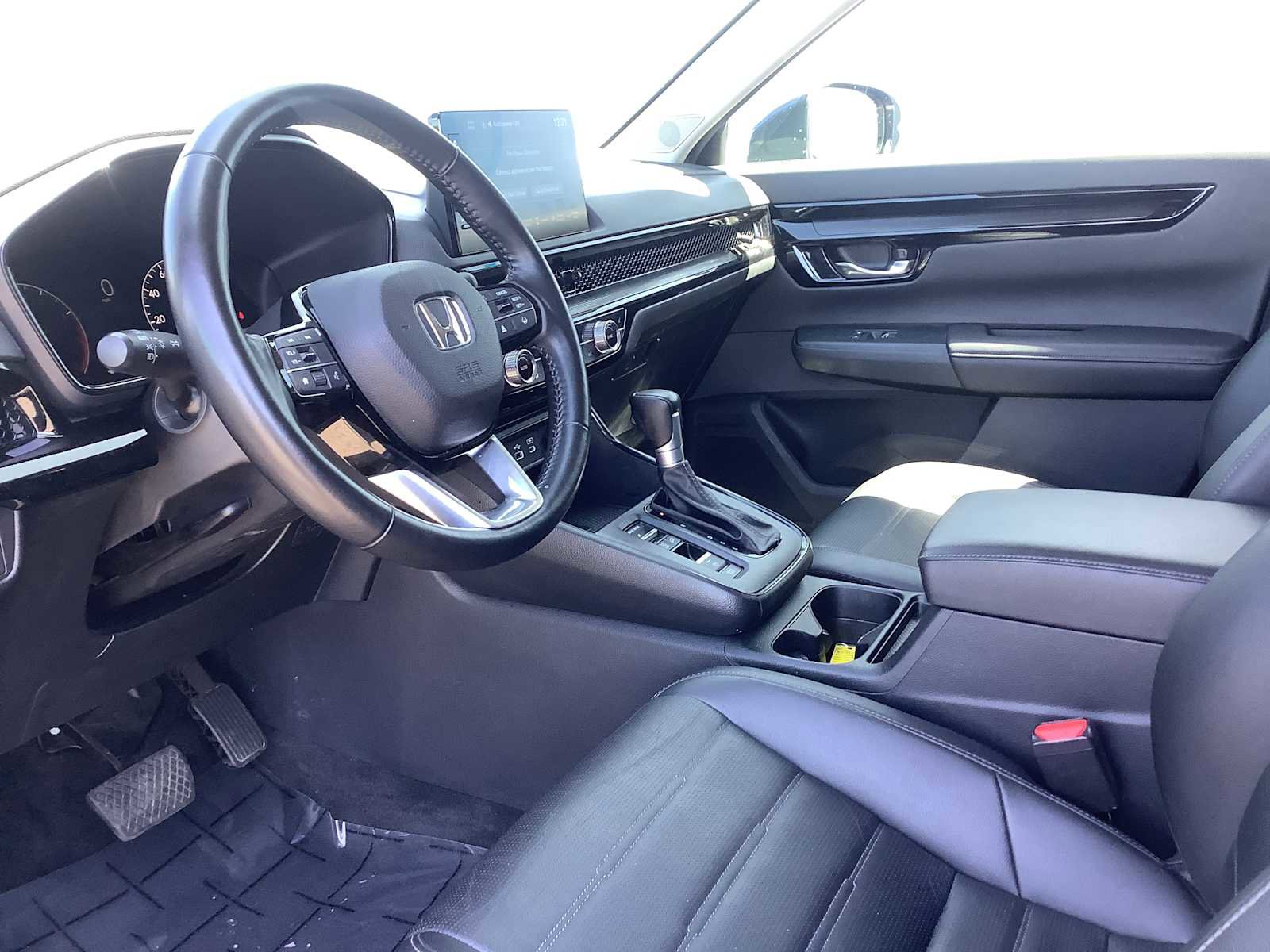 Used 2025 Honda CR-V EX-L image 3