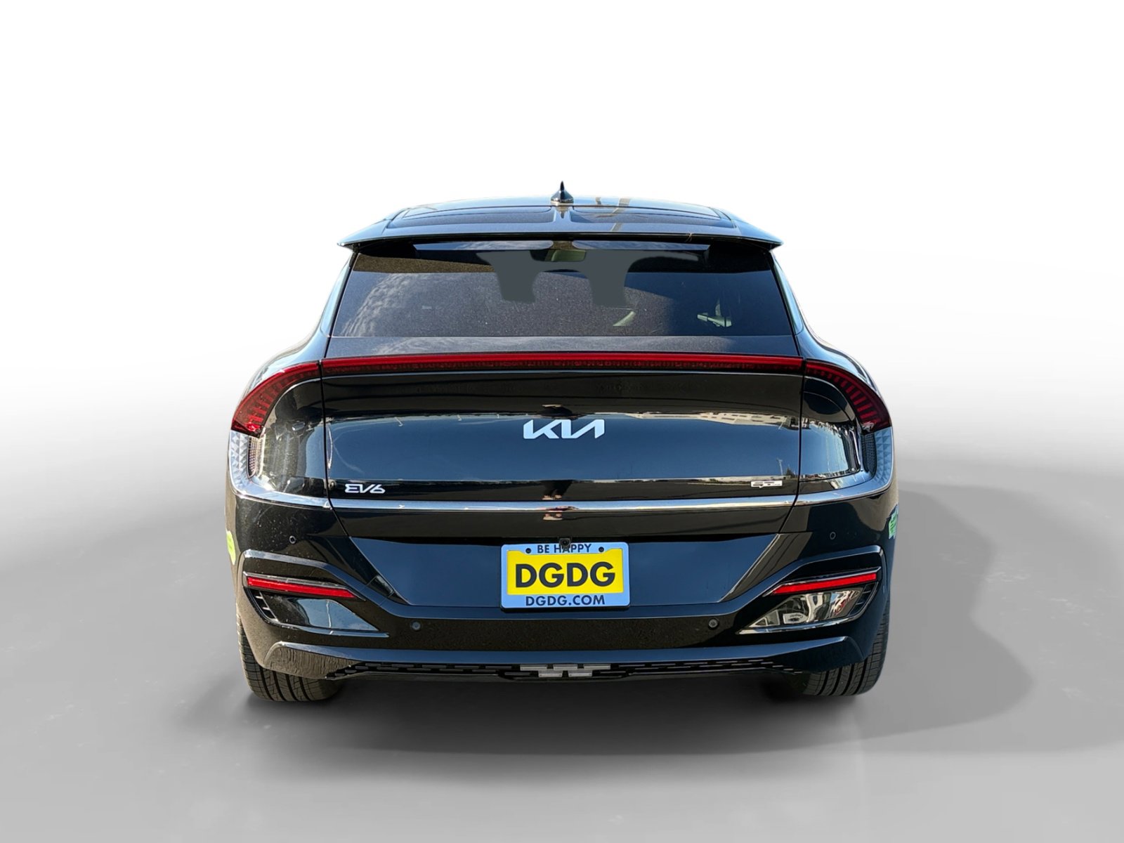 Used 2023 Kia EV6 GT-Line image 4