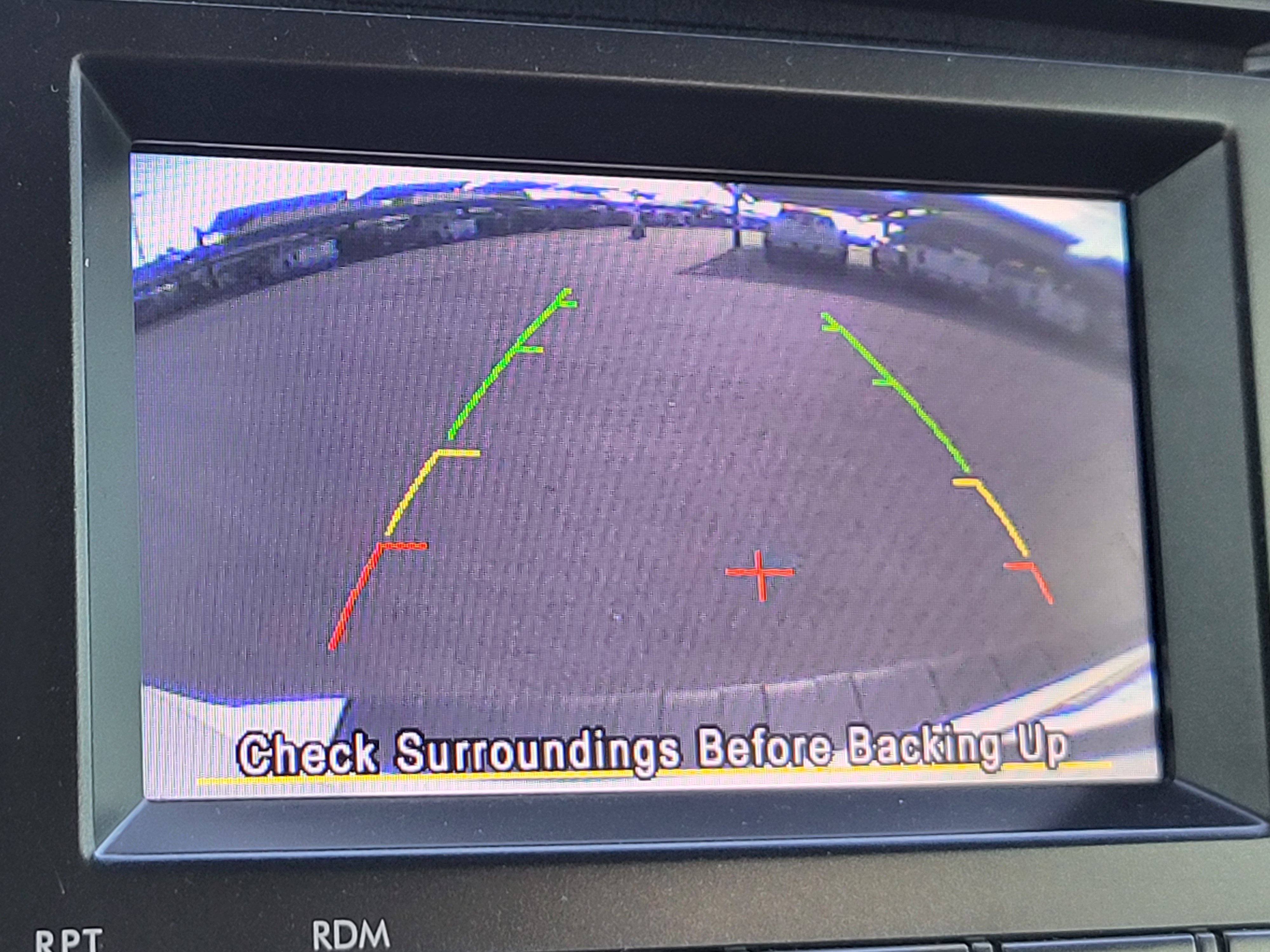 Used 2013 Subaru Forester 2.5XT Touring w/ Popular Pkg 2 image 16