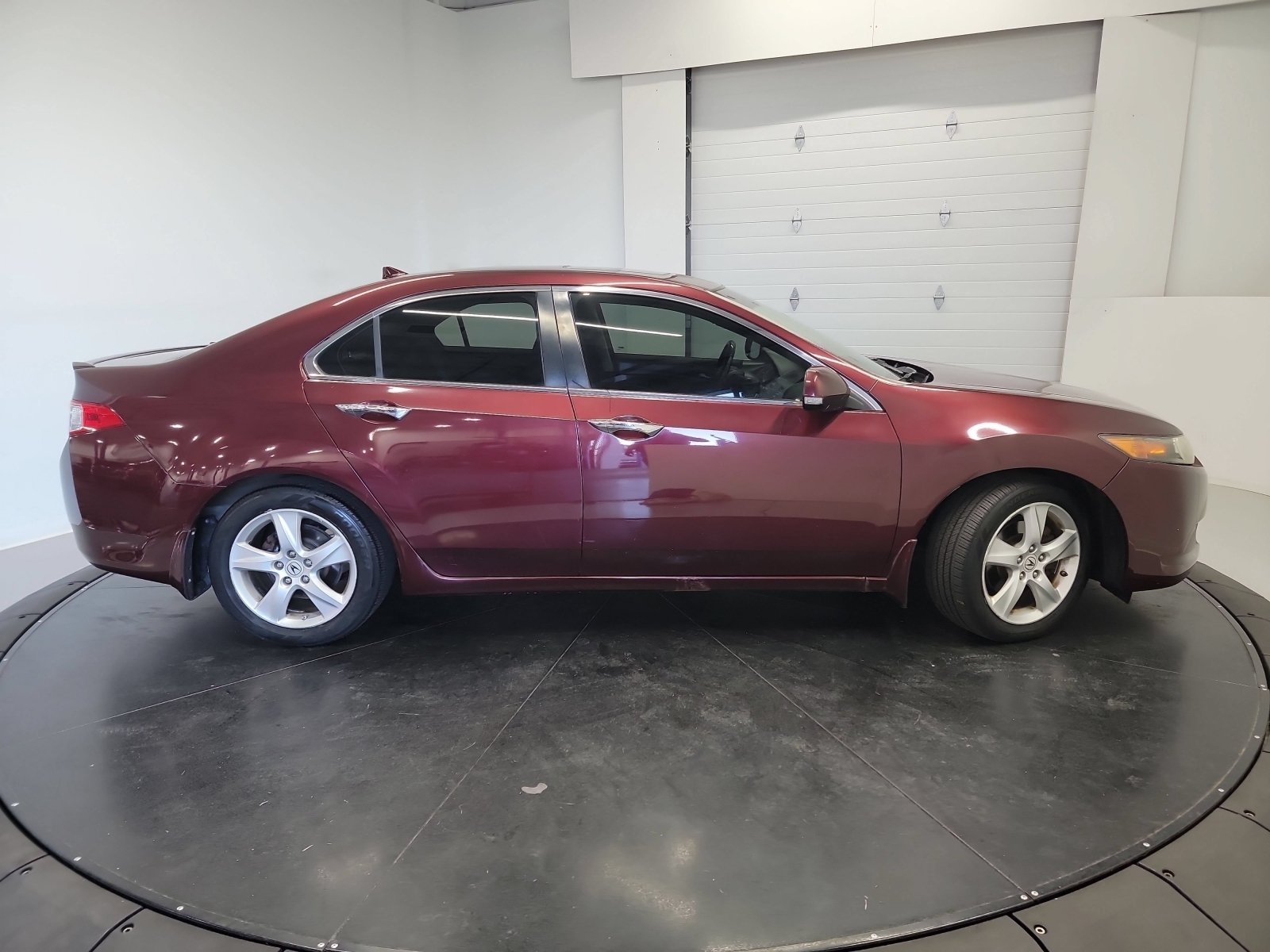Used 2010 Acura TSX Sedan FWD image 11