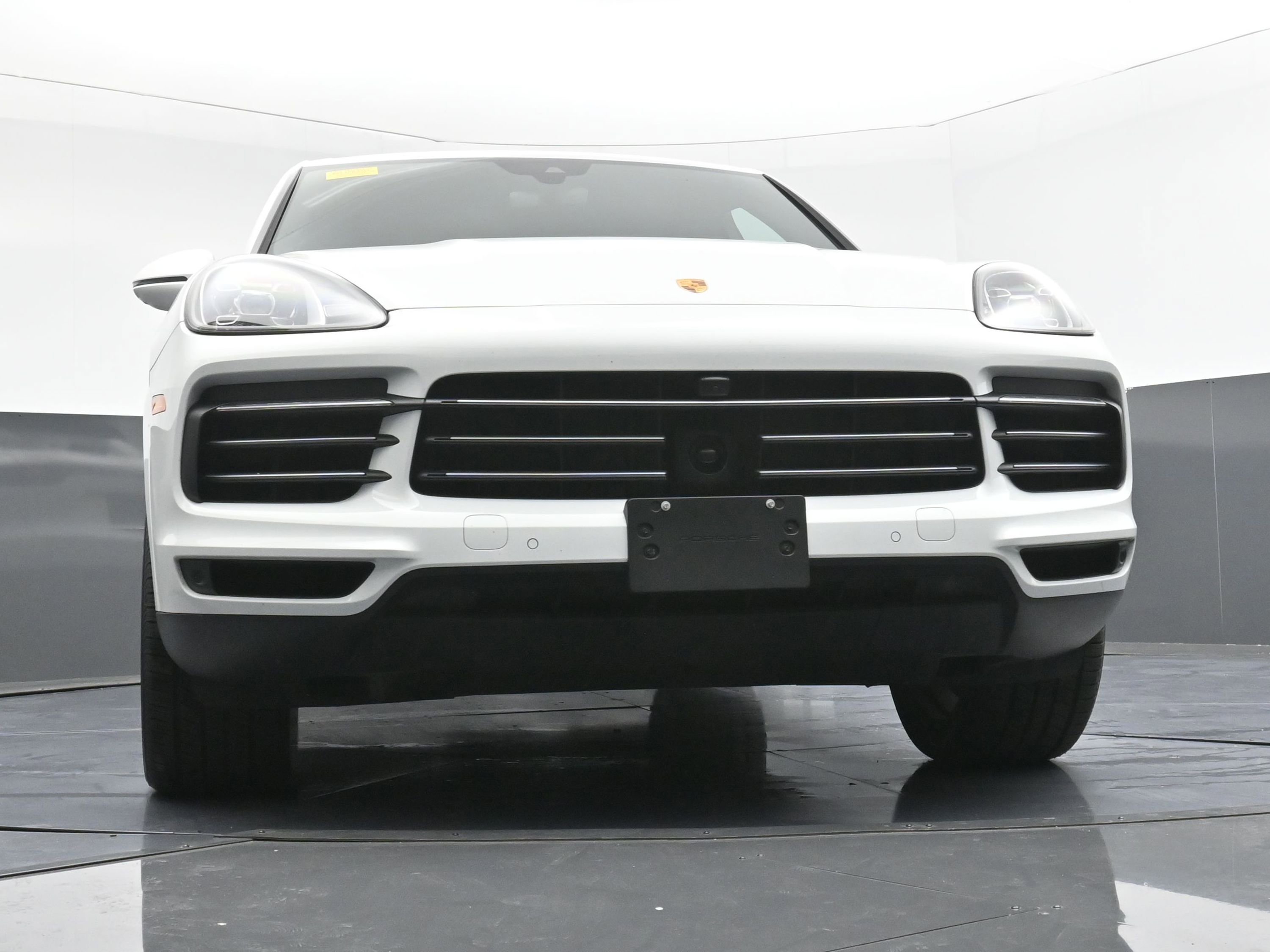 Used 2022 Porsche Cayenne image 29