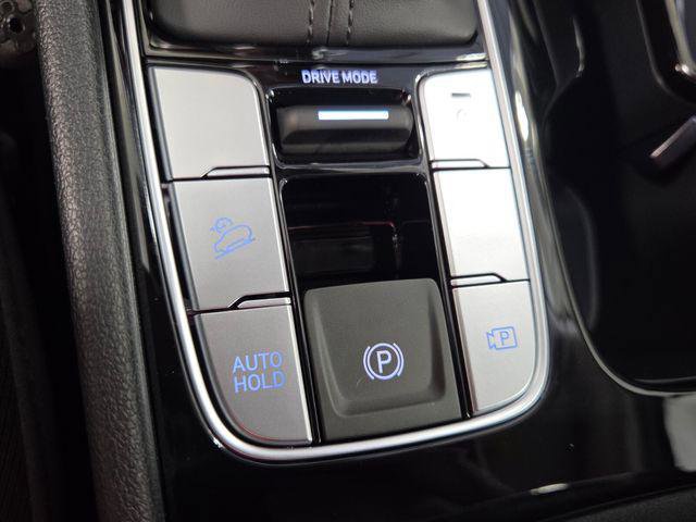 New 2026 Hyundai Tucson SEL image 23