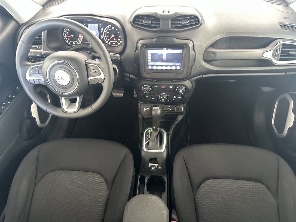Used 2020 Jeep Renegade Sport w/ Sport Appearance Group image 17