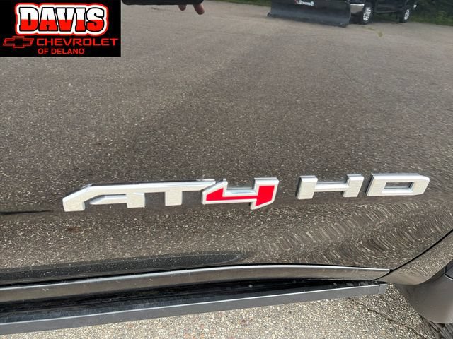 Used 2021 GMC Sierra 3500 AT4 w/ AT4 Premium Plus Package AWD/4WD image 24