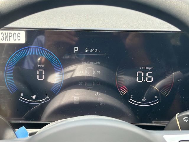 New 2026 Hyundai Tucson SEL image 12