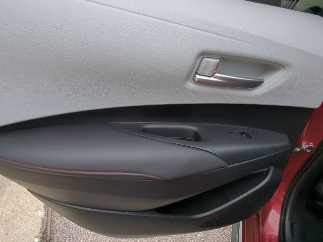 Used 2024 Toyota Corolla SE FWD image 22