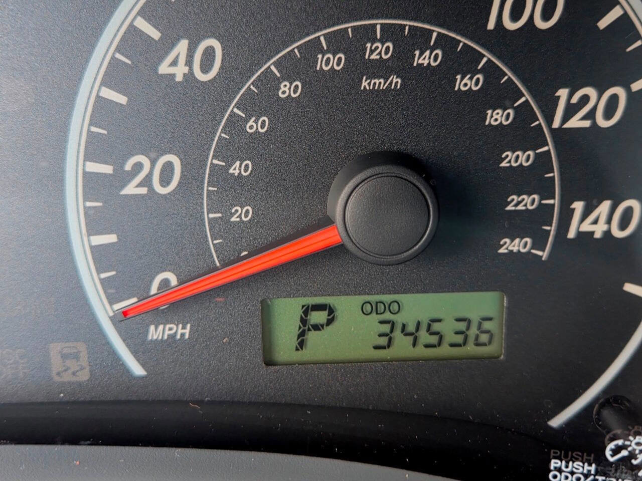 Used 2010 Toyota Corolla LE FWD image 17