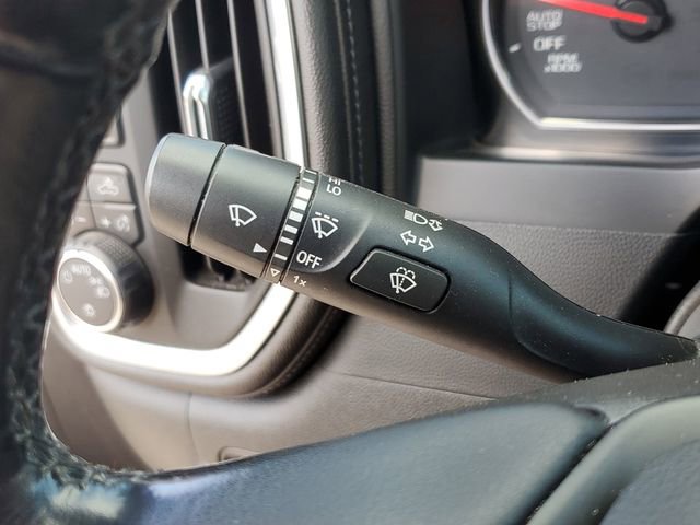 Used 2019 Chevrolet Silverado 1500 RST w/ All-Star Edition image 24