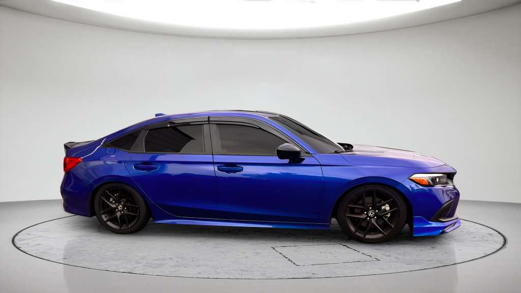 Used 2024 Honda Civic Si image 2