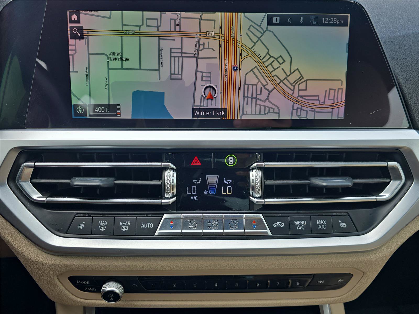 Used 2020 BMW 330i Sedan w/ Convenience Package RWD image 17