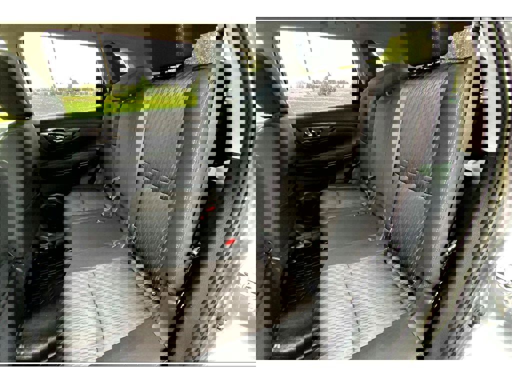 Used 2018 Nissan Rogue SV image 26