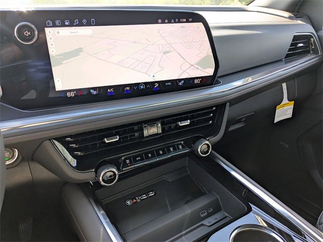 New 2026 Chevrolet Tahoe RST w/ Comfort Package image 22