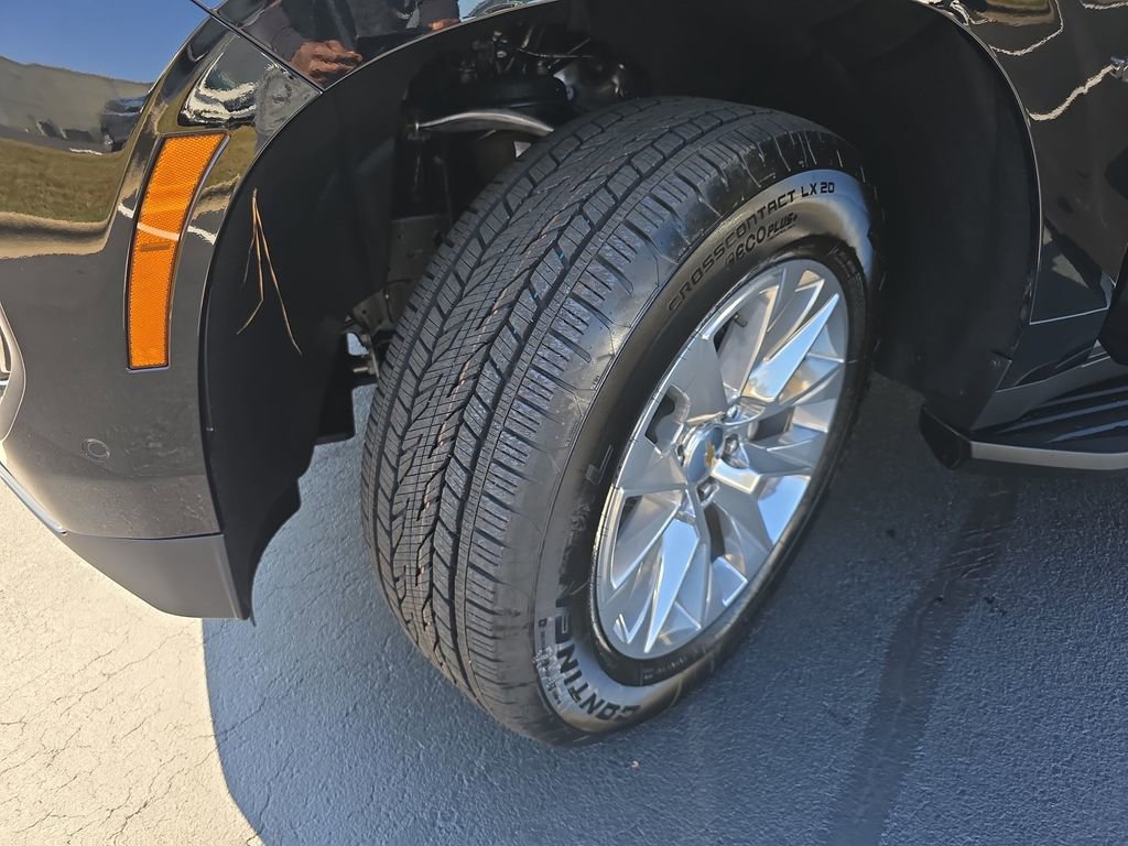 New 2026 Chevrolet Tahoe Premier image 33