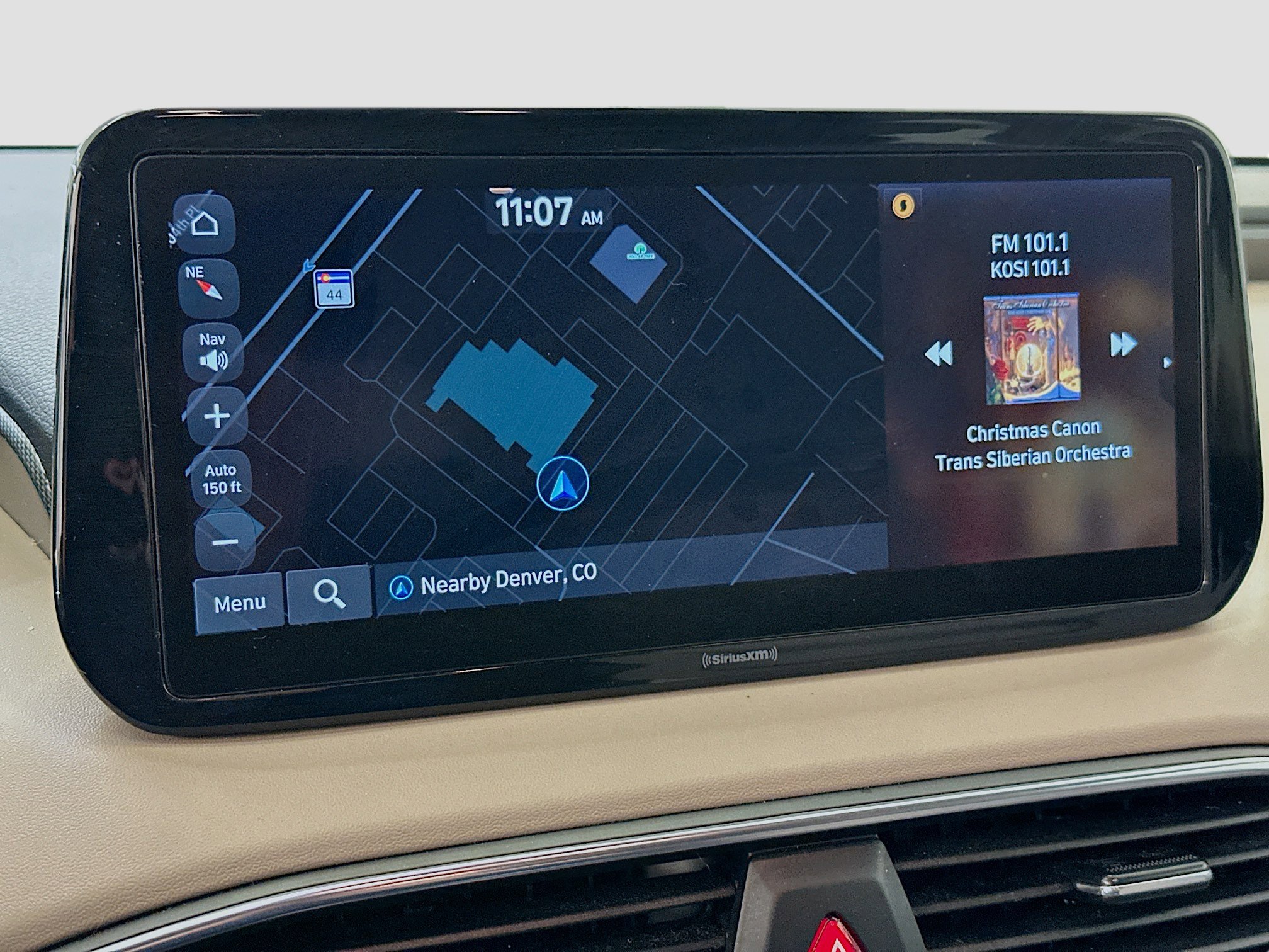 Used 2023 Hyundai Santa Fe SEL image 22