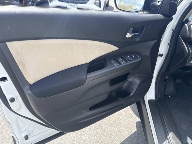 Used 2015 Honda CR-V EX image 20