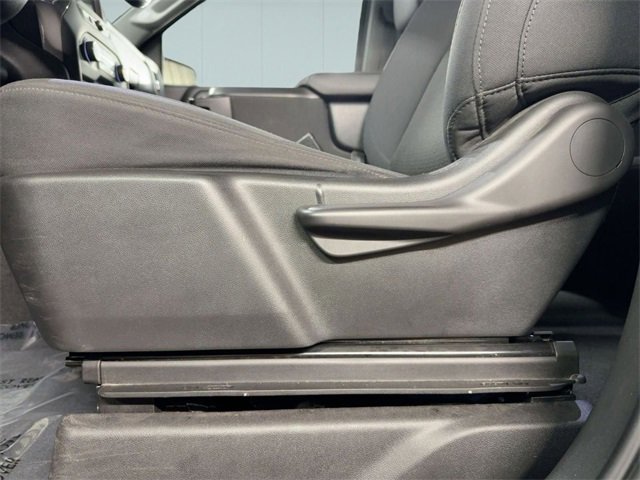 Used 2021 Chevrolet Silverado 1500 Custom image 13