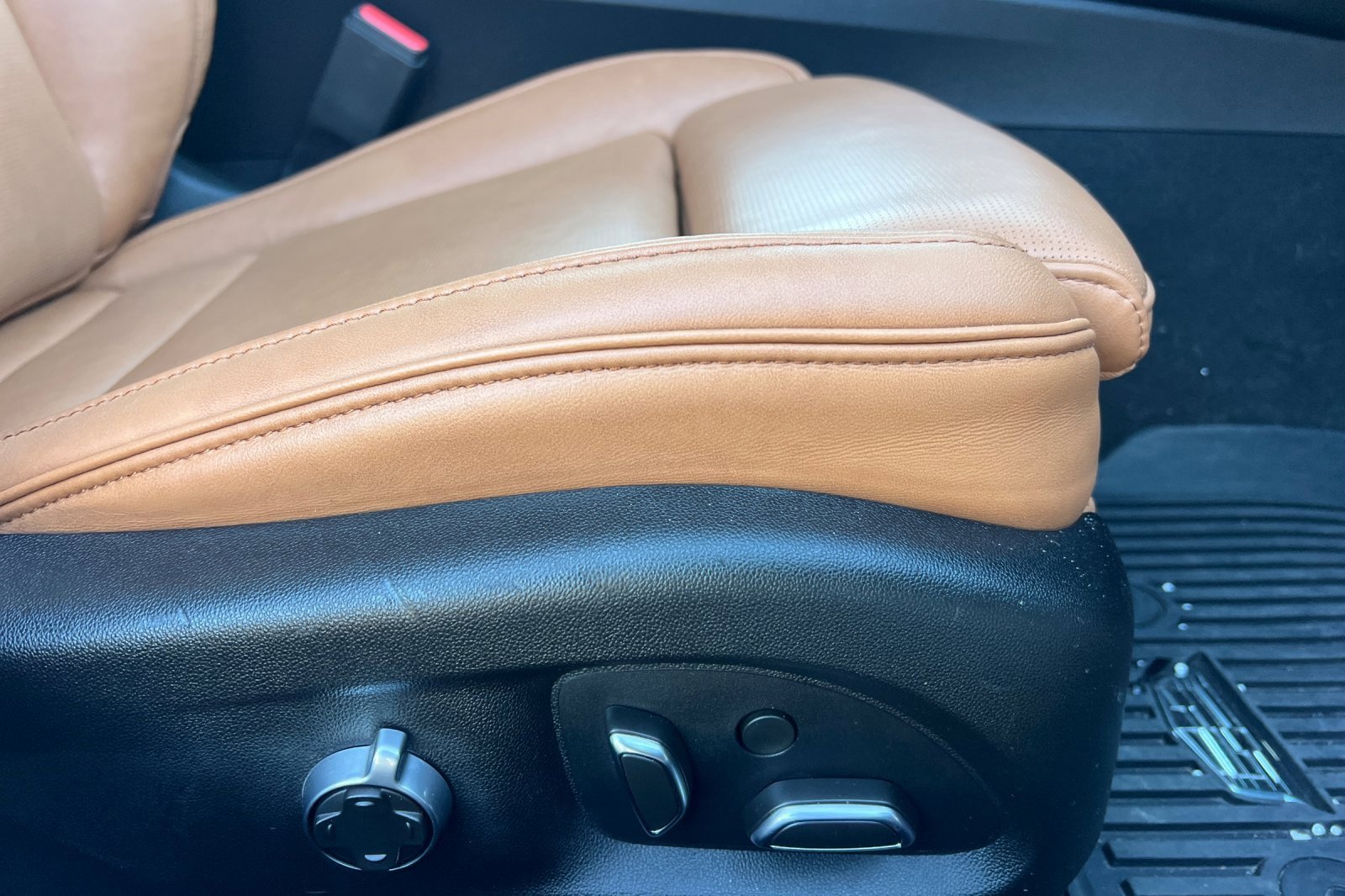 Certified 2025 Cadillac CT5 Sport image 23