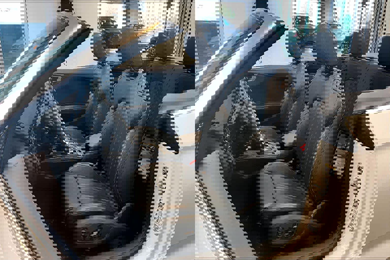 Used 2023 Audi A5 2.0T Premium Plus w/ Premium Plus image 8