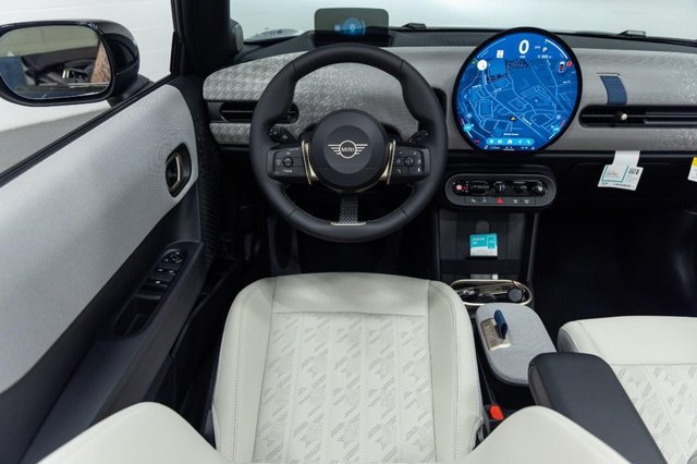 New 2026 MINI Cooper S FWD image 3