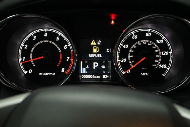New 2026 Mitsubishi Outlander Sport ES AWD/4WD image 11