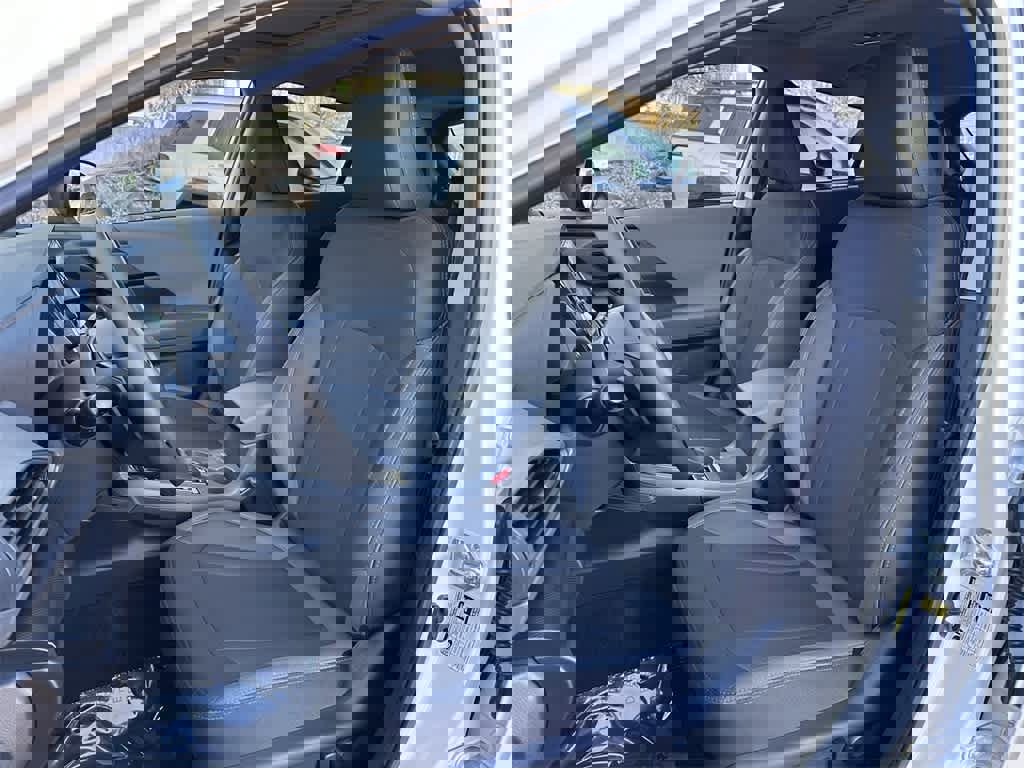 New 2026 Subaru Crosstrek 2.0i Premium image 11