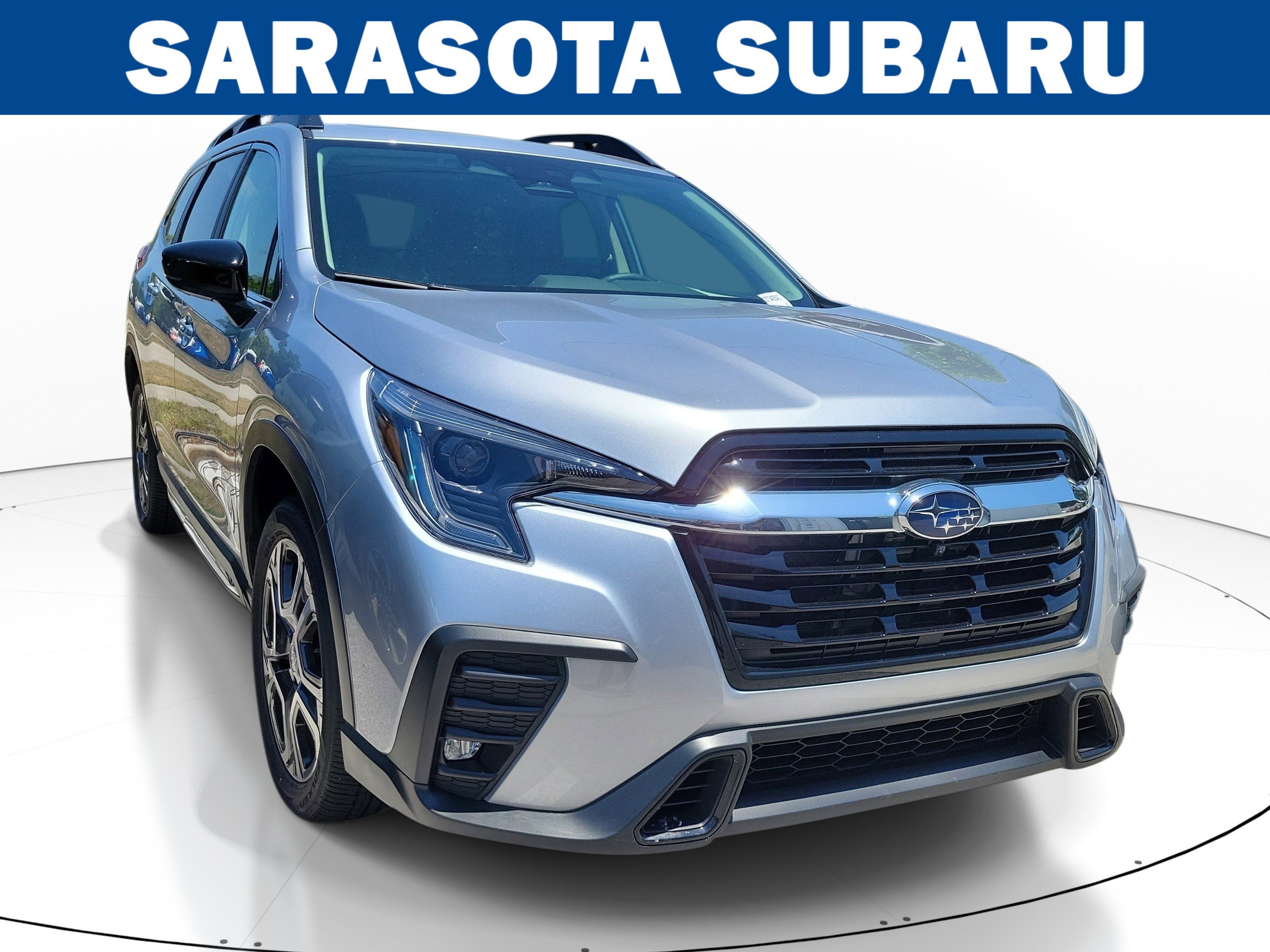 Used 2026 Subaru Ascent Limited