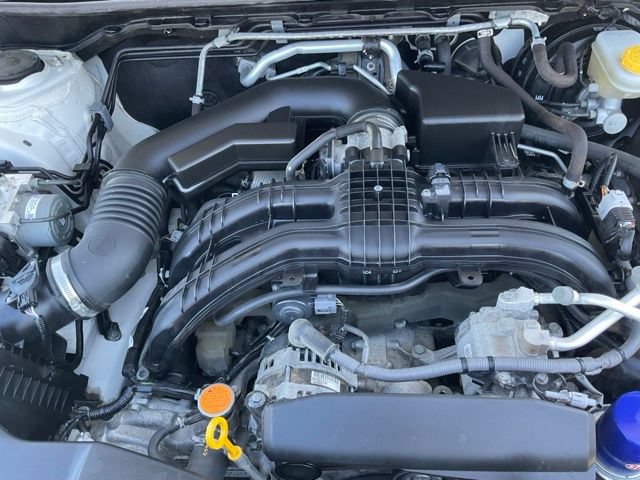 Used 2019 Subaru Crosstrek 2.0i Premium w/ Eyesight System AWD/4WD image 22