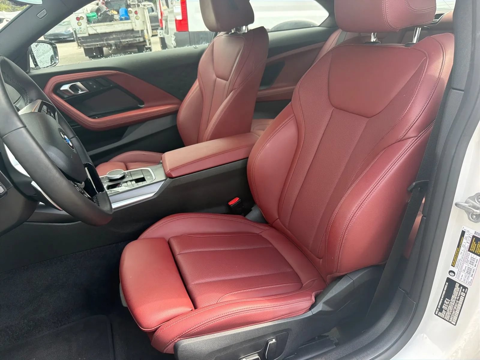 Used 2026 BMW 230i Coupe w/ Premium Package RWD image 10