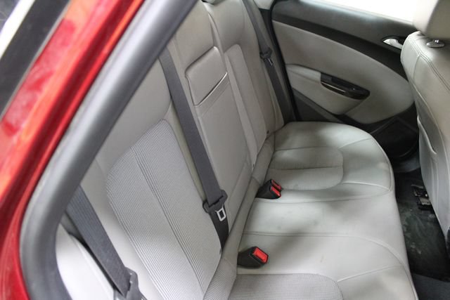Used 2016 Buick Verano Convenience FWD image 9