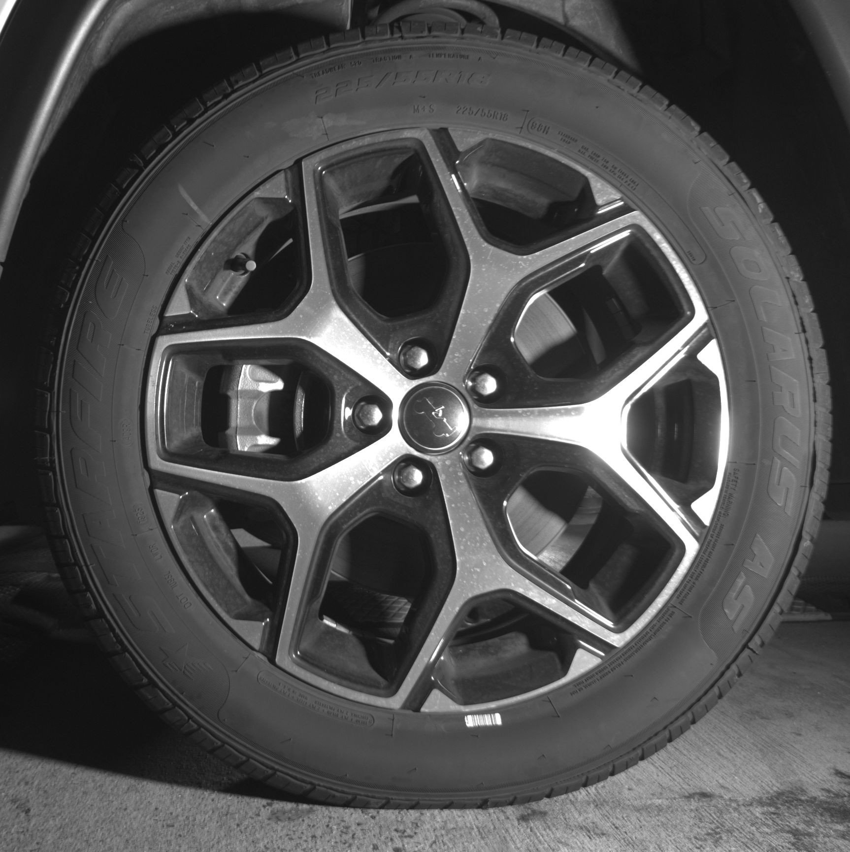 Used 2025 Jeep Compass Limited image 12