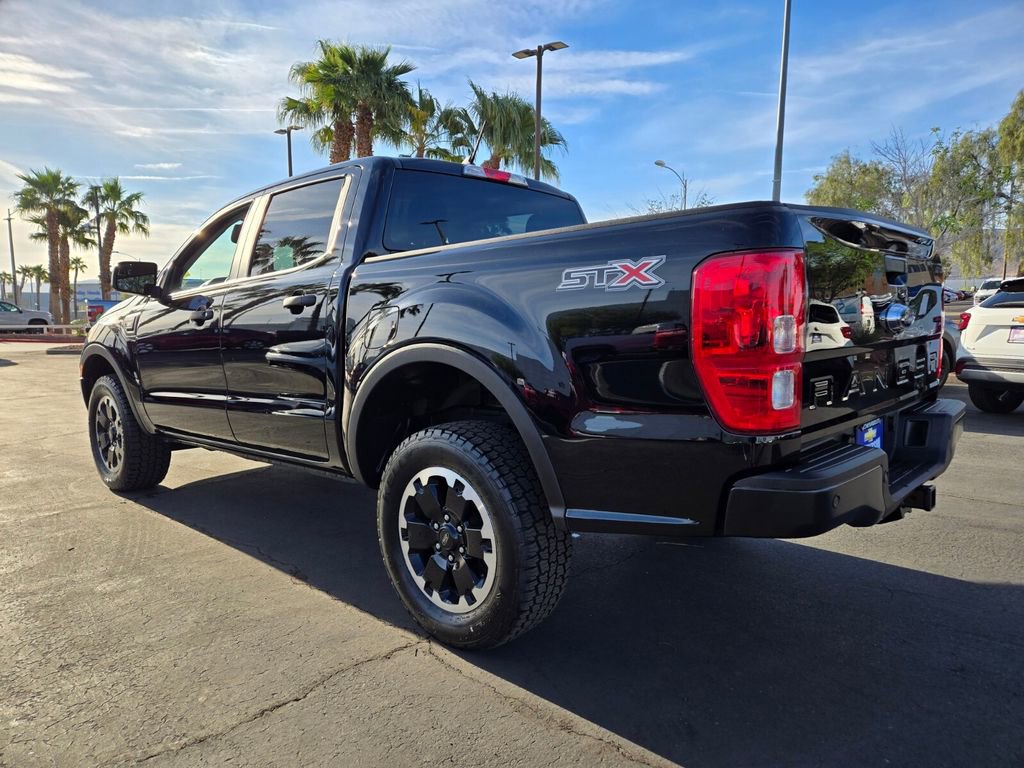Used 2021 Ford Ranger XL w/ Equipment Group 101A High image 4