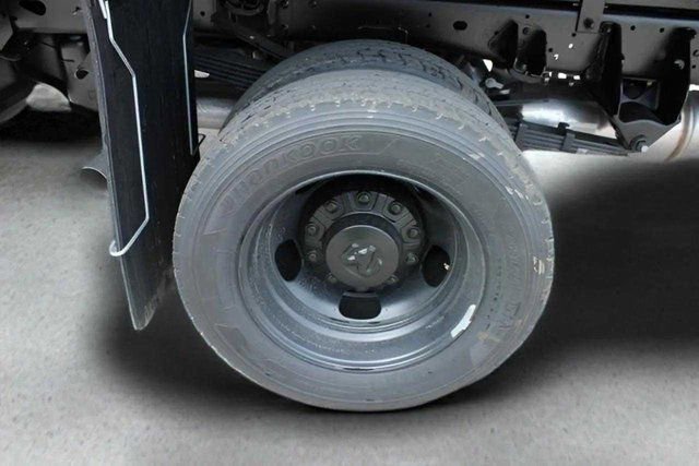 New 2024 RAM 4500 Tradesman w/ Max Tow Package image 26