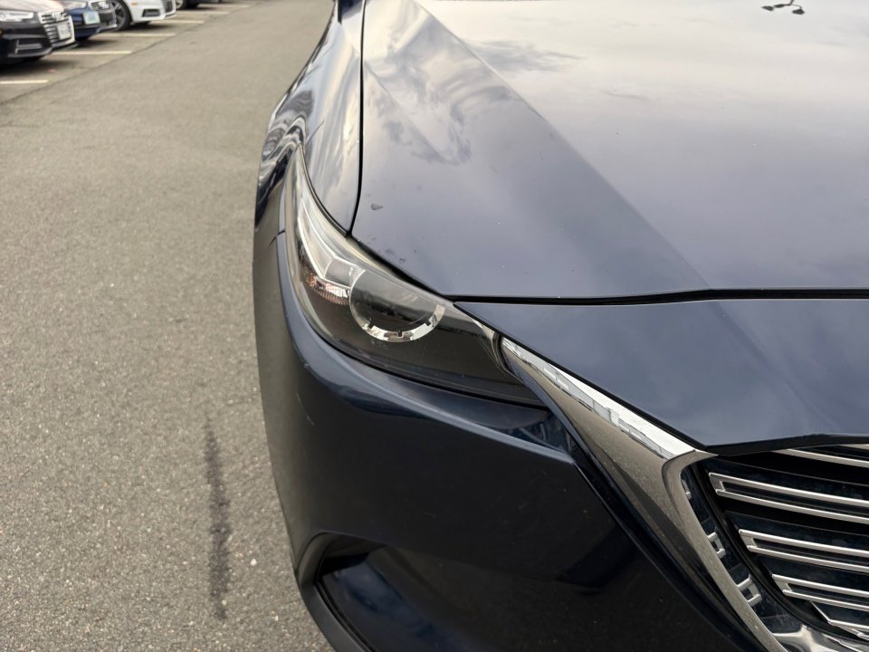 Used 2018 MAZDA CX-9 Sport image 24