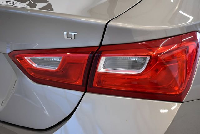 Used 2023 Chevrolet Malibu LT w/ Driver Confidence Package image 12