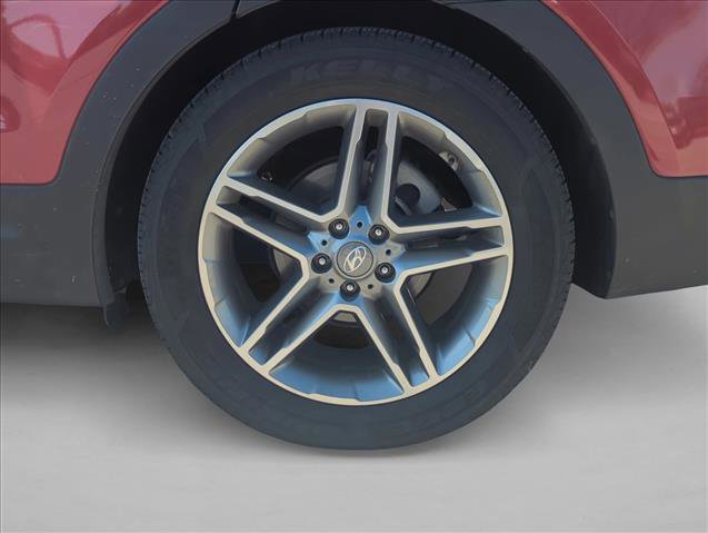 Used 2018 Hyundai Santa Fe SE w/ SE Ultimate Tech Package 03 image 9