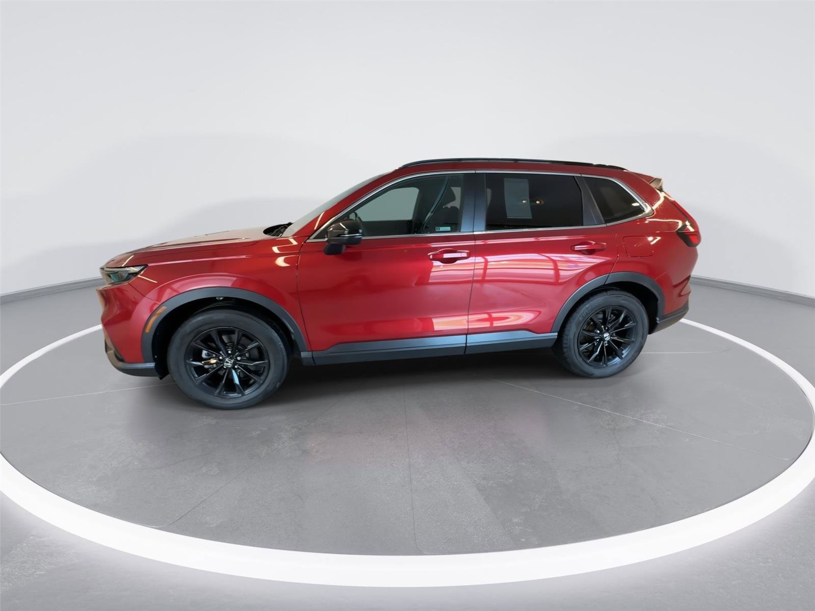 Used 2023 Honda CR-V Sport image 4