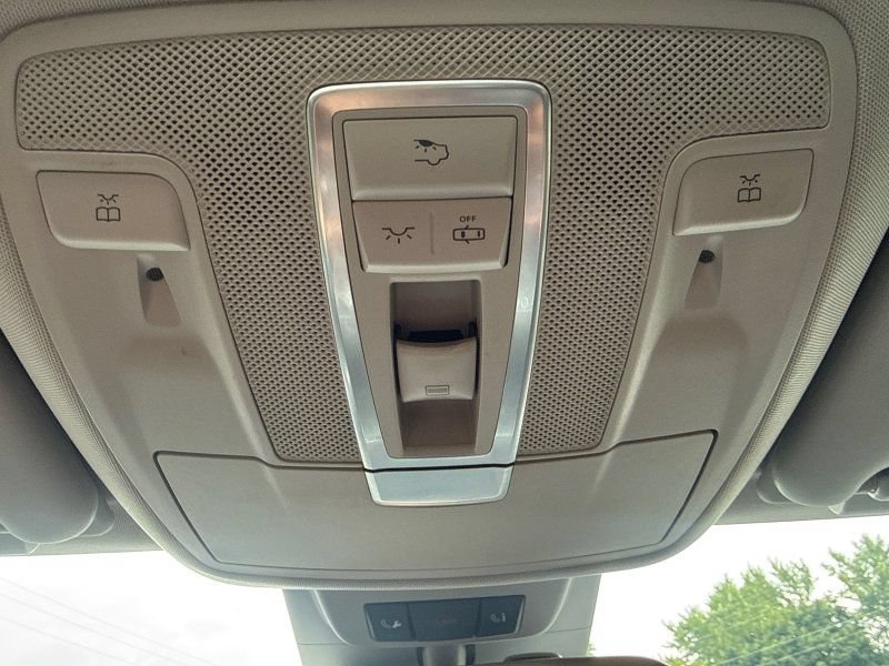 Used 2014 Mercedes-Benz ML 350 4MATIC w/ Premium 1 Package image 30