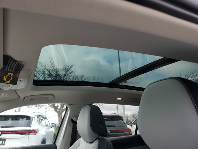 New 2026 Volkswagen Tiguan SE AWD/4WD image 19