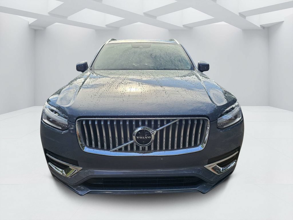 Used 2022 Volvo XC90 T8 Inscription Expression w/ Advanced Package AWD/4WD image 8