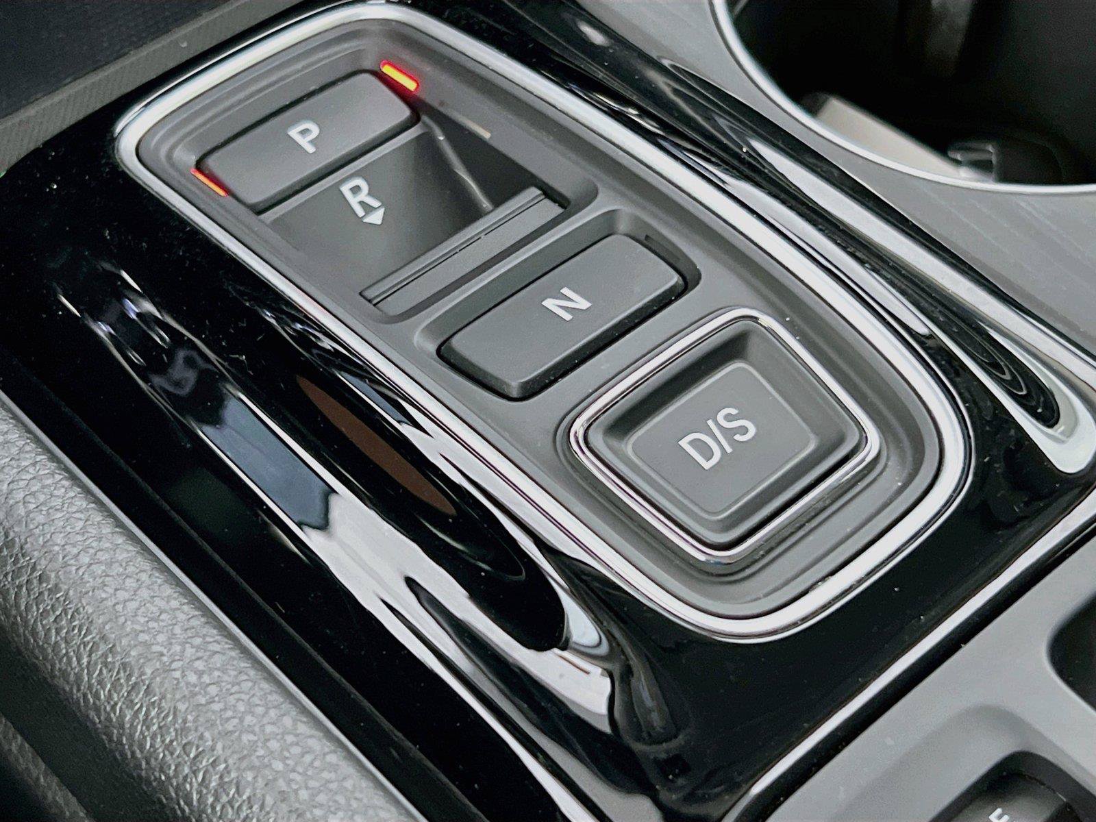 Certified 2026 Honda Pilot EX-L image 15