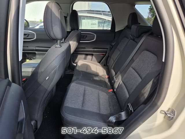 Used 2024 Ford Bronco Sport Big Bend AWD/4WD image 8